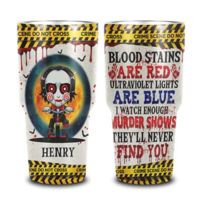 30 oz. Curved Tumbler