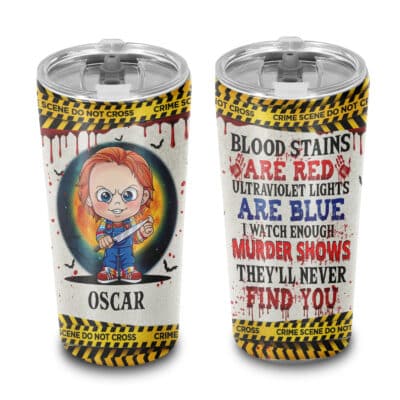 20 oz. Corkscrew Tumbler