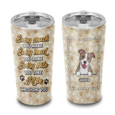 20 oz. Corkscrew Tumbler