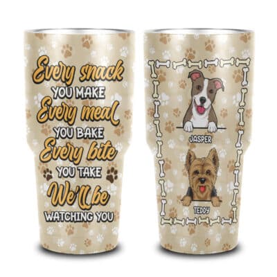 30 oz. Curved Tumbler