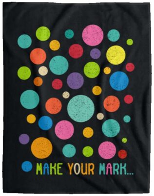 Cozy Plush Fleece Blanket - 60x80