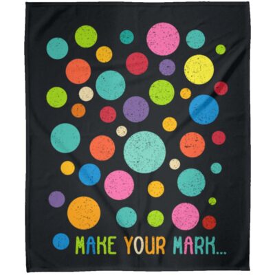 Arctic Fleece Blanket - 50x60