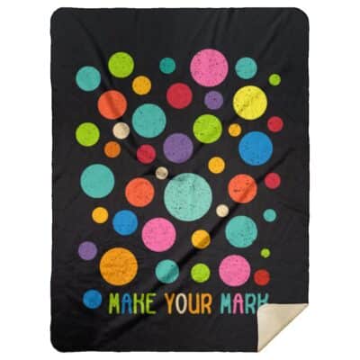 Premium Mink Sherpa Blanket - 60x80