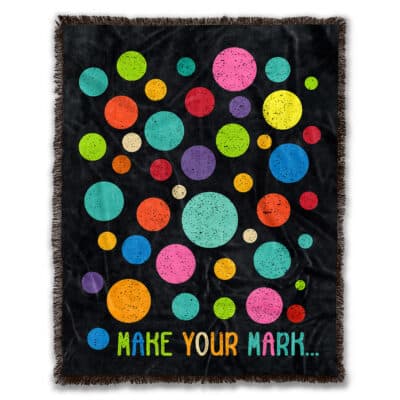 Woven Blanket - 50x60