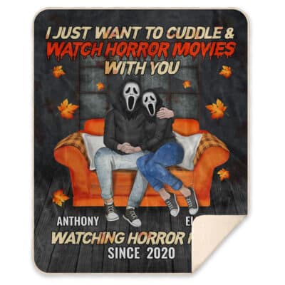 Premium Mink Sherpa Blanket - 50x60