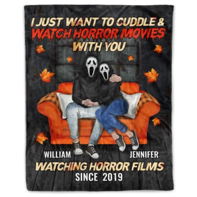 Cozy Plush Fleece Blanket - 30x40