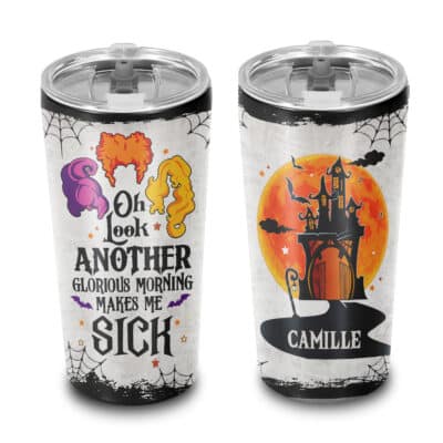 20 oz. Corkscrew Tumbler