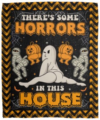 Cozy Plush Fleece Blanket - 50x60