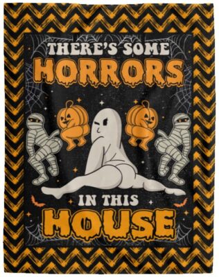 Cozy Plush Fleece Blanket - 60x80