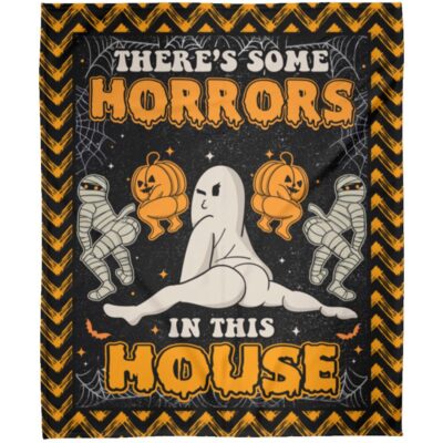 Arctic Fleece Blanket - 50x60