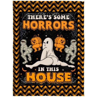 Arctic Fleece Blanket - 60x80