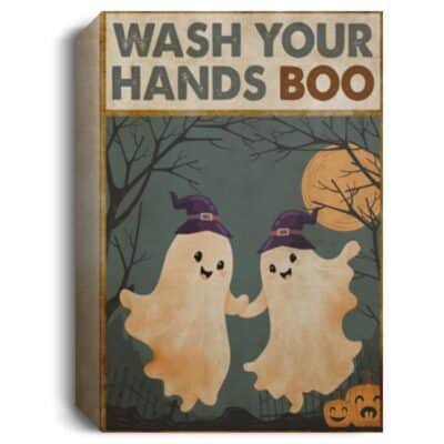 1.5'' Deluxe Framed Canvas