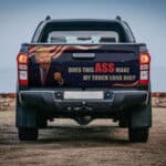 Tailgate Wrap Mockup 4