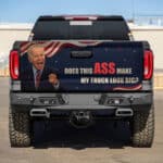 Tailgate Wrap Mockup 5