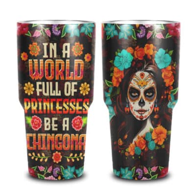 30 oz. Curved Tumbler