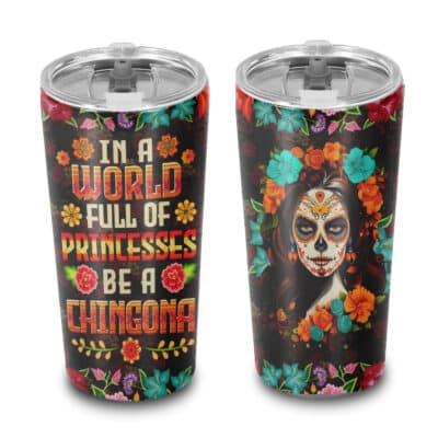 20 oz. Corkscrew Tumbler