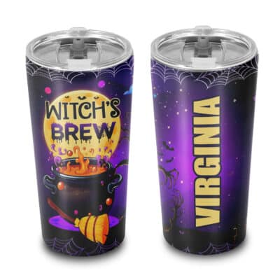 20 oz. Corkscrew Tumbler