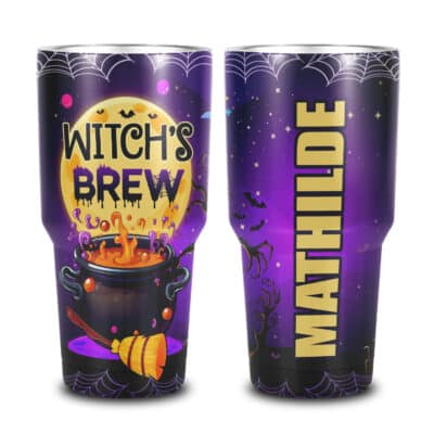 30 oz. Curved Tumbler