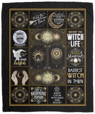 Cozy Plush Fleece Blanket - 50x60