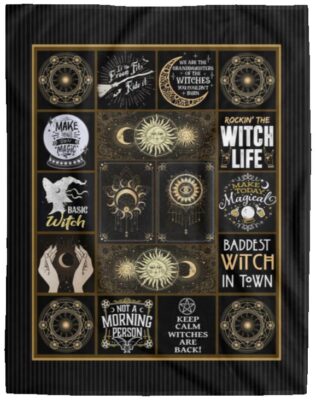 Cozy Plush Fleece Blanket - 60x80