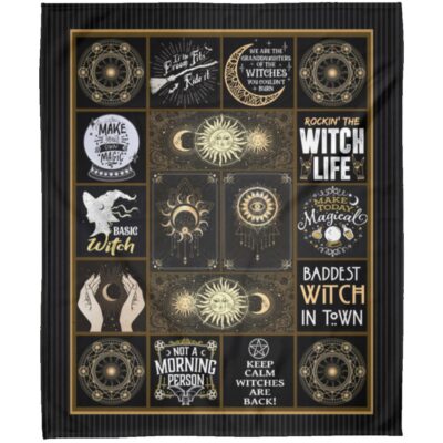 Arctic Fleece Blanket - 50x60