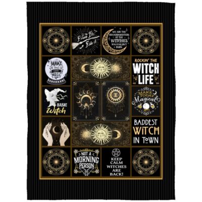 Arctic Fleece Blanket - 60x80