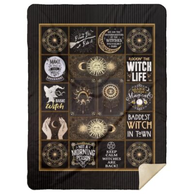 Premium Mink Sherpa Blanket - 60x80