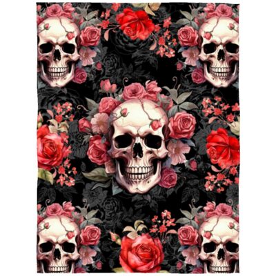 Arctic Fleece Blanket - 60x80