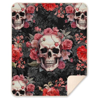 Woven Blanket - 60x80