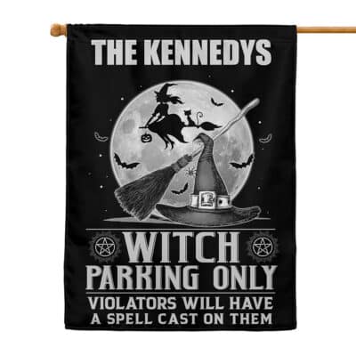 House Flag (30" x 40")