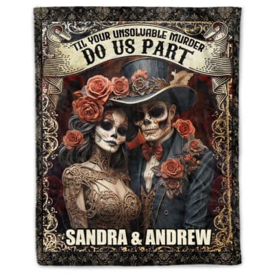 Cozy Plush Fleece Blanket - 30x40