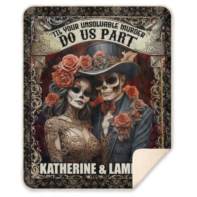 Premium Mink Sherpa Blanket - 50x60