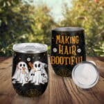 12oz wine tumbler Mockup 1