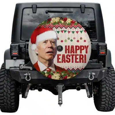 Spare Tire Cover