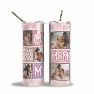 20 oz. Skinny Tumbler