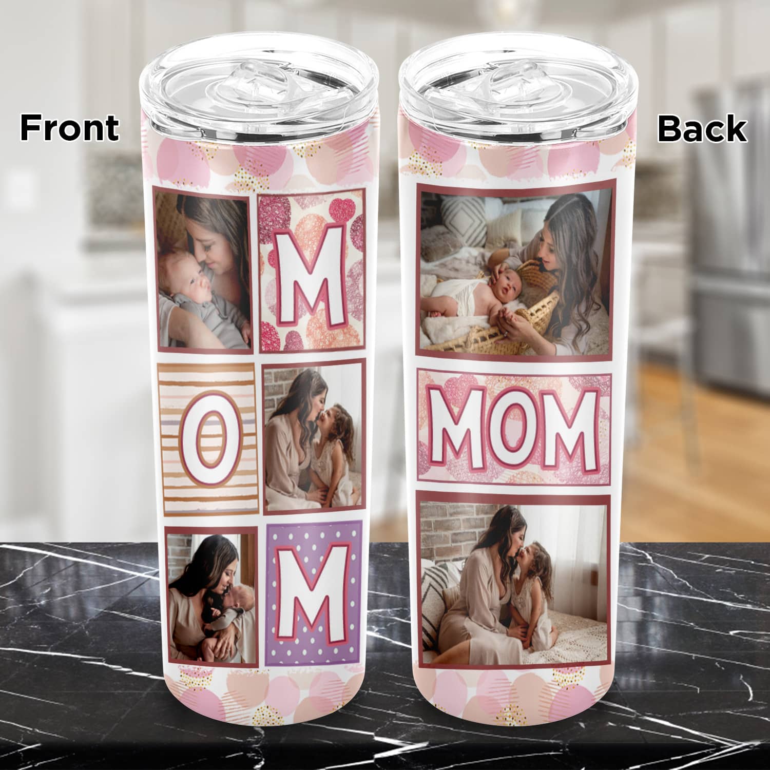 Mockup Main Feature Image Skinny Tumbler