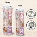 Skinny Tumbler Mockup Keyfeature 1