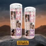 Skinny Tumbler Mockup 3