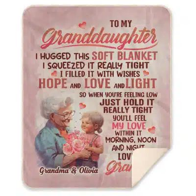 Premium Mink Sherpa Blanket - 50x60