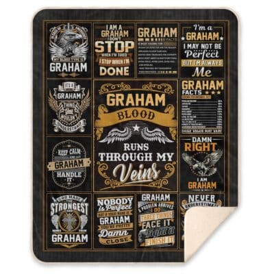 Premium Mink Sherpa Blanket - 50x60