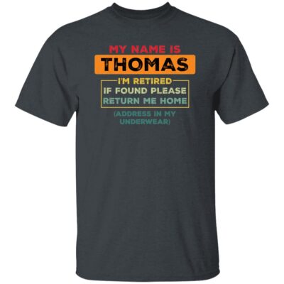 Unisex T-Shirt