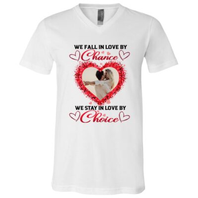 V-Neck T-Shirt