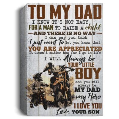 1.5'' Deluxe Framed Canvas