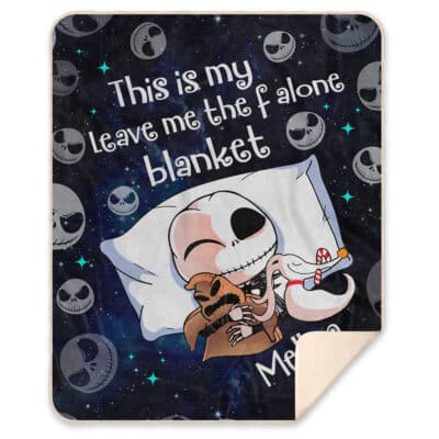 Premium Mink Sherpa Blanket - 50x60