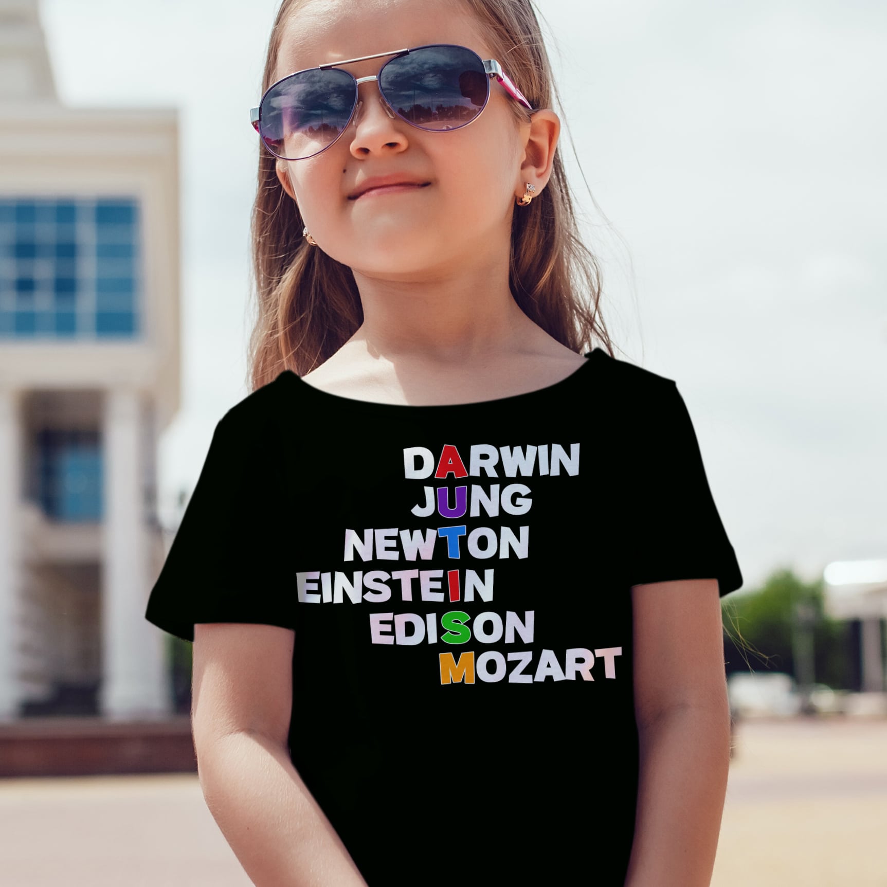 1VT. Autism Darwin Jung shirt mk3