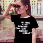 1VT. Autism Darwin Jung shirt mk4