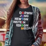 1VT. Autism Darwin Jung shirt mk6