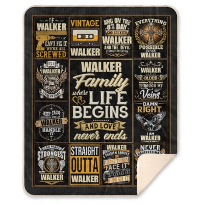 Premium Mink Sherpa Blanket - 50x60