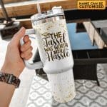 1VT. The Tassel Was Worth mk1