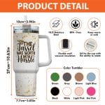 1VT. The Tassel Was Worth mk5